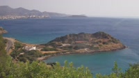 Kreta - Ajos Nikolaos - Ammoudara