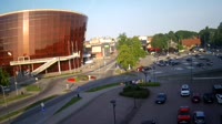 Liepāja - Great Amber Concert Hall