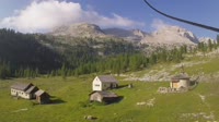 Marebbe - Lavarella - Fanes Sennes Braie
