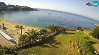 Roses - Platja De l'Almadrava