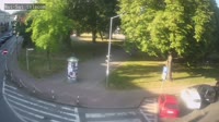 Market Square