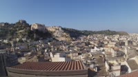 Scicli - Colle di San Matteo