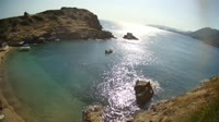 Kreta - Bali - Plaża Karavostasi