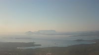 Cerdeña - Monte Moro - Vista panorámica