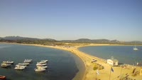 Cerdeña - Porto Pollo - L'Isuledda