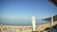 Cerdeña - Buggerru - Playa