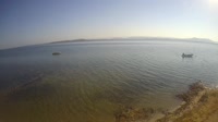 Cerdeña - Sant’Antioco - Windsurfing Club Sa Barra