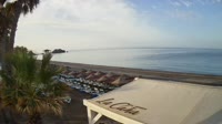 Almuñécar - Playa de San Cristóbal