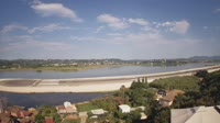 Korfu - Kanoni - Port lotniczy