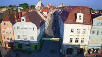 Market Square