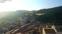 Bonefro - Vista panorámica