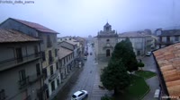 Serra San Bruno - Piazza S. Giovanni - Chiesa Di Santa Maria Assunta