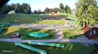 Incukalns - Krustiņi - Ramkalni Park