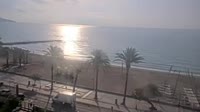 Benicasim - Platja d'Heliòpolis