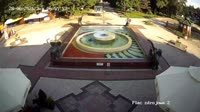 Panorama miasta, Plac Zdrojowy, Schronisko Maciejowa