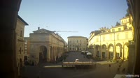 Fermo - Piazza del Popolo