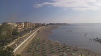 Cirò Marina - Playa