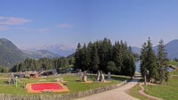 Fieberbrunn - Streuböden Mittelstation