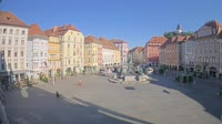Graz - Hauptplatz