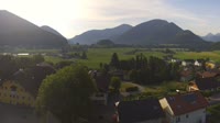 Faistenau - Vista panorámica
