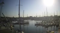 Fiumicino - Muelle