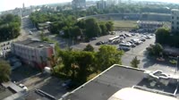 Bacău - Calea Mărășești