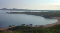 Cerdeña - Aglientu - Cala Pischina