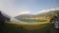 Resia - Lago de Resia