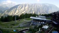 Bardonecchia - Monte Jafferau