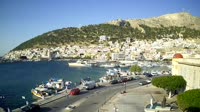 Kalimnos - Port