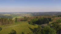 Tiuringijos Miškas - Hoher Bleßberg