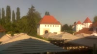 Varaždin - Stare miasto