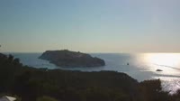 Isole Tremiti - Isola San Nicola