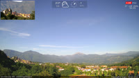 Barga - Panorama