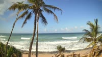 Ahangama - Gurubebila - Plantations Beach