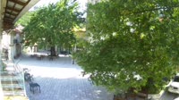 Platanos - Plac Agios Nikolaos