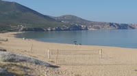 Cerdeña - Buggerru - Playa I Piccoli Pini
