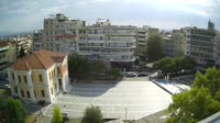 Weria - Plac Zegarowy