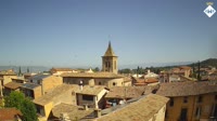 Sant Julià de Vilatorta - Plaça Major