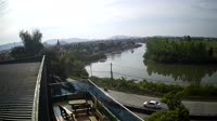 Hoang Mai - Rvier view