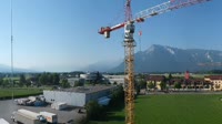 Salzburgo - Vista panorámica