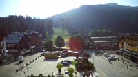Madonna di Campiglio - Piazza Brenta Alta