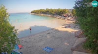 Murter - Slanica Beach