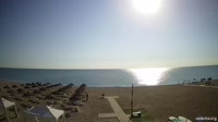 Civitanova Marche - Porto Civitanova - Spiaggia Lungomare Sud
