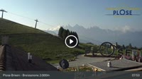 Bressanone - Brixen Plose