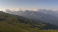 Bressanone - Brixen - Plosegipfel