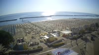 Bellaria-Igea Marina - Piazzale John Fitzgerald Kennedy