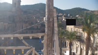 Chiaramonte Gulfi - Piazza Duomo