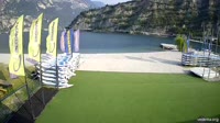 Nago-Torbole - Lago de Garda - Surf Segnana
