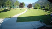 Stockenboi - Strandbad Weißensee